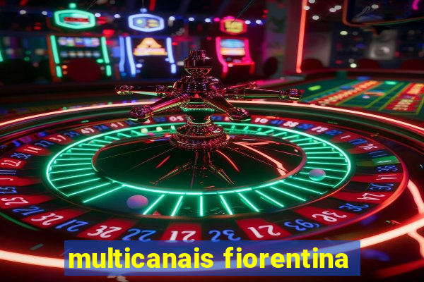 multicanais fiorentina